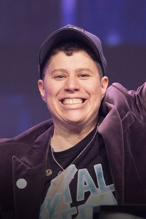 Ali Eisner foto