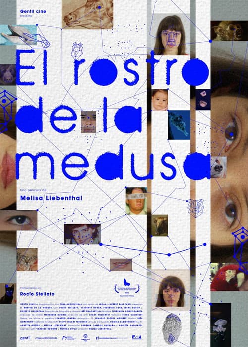 El rostro de la medusa (2022) poster