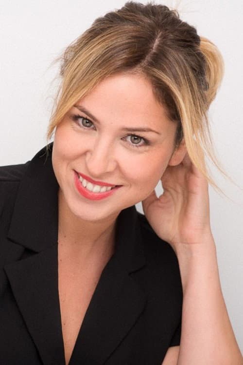 Laura Río foto