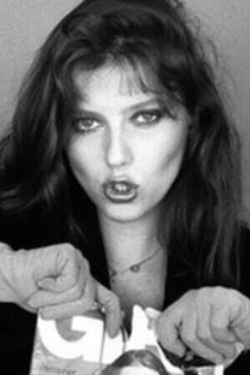 Connie Hamzy foto