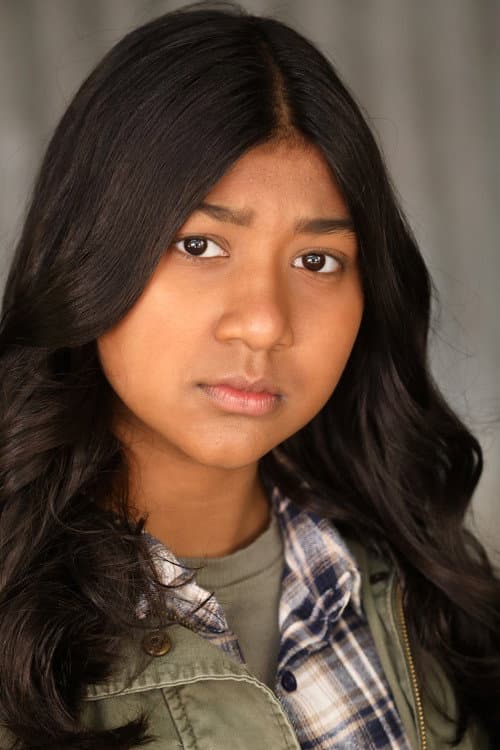 Vritika Gupta foto