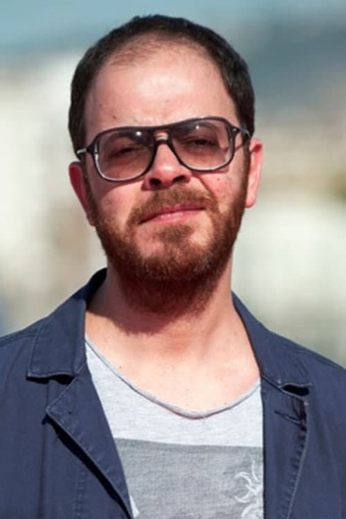 André Ristum foto