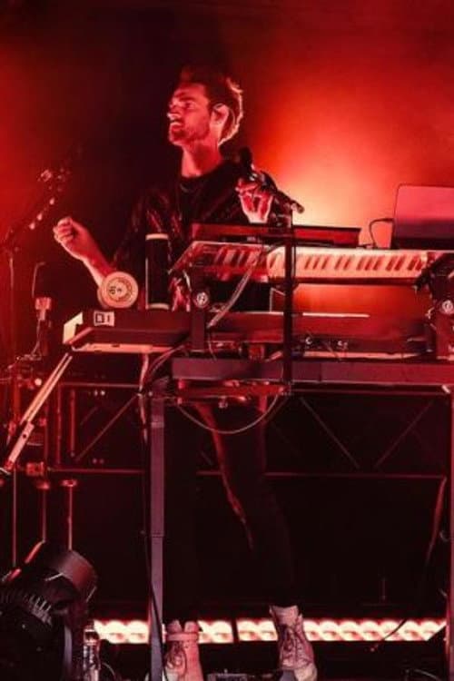 Dan Lancaster foto