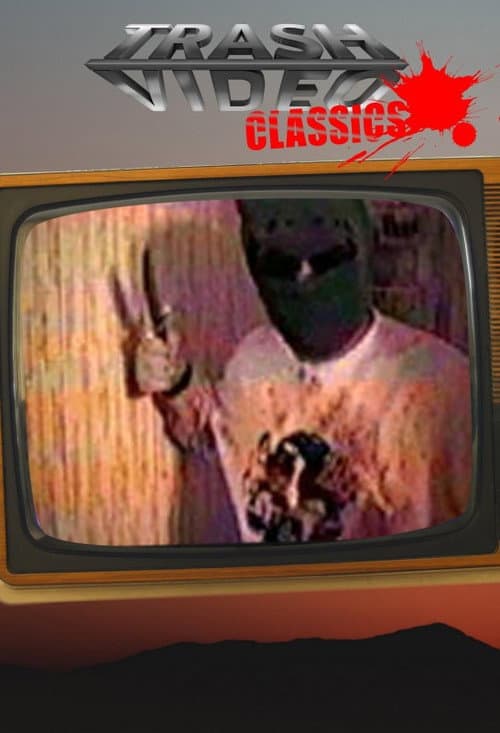 Myrkkymies (1995) poster