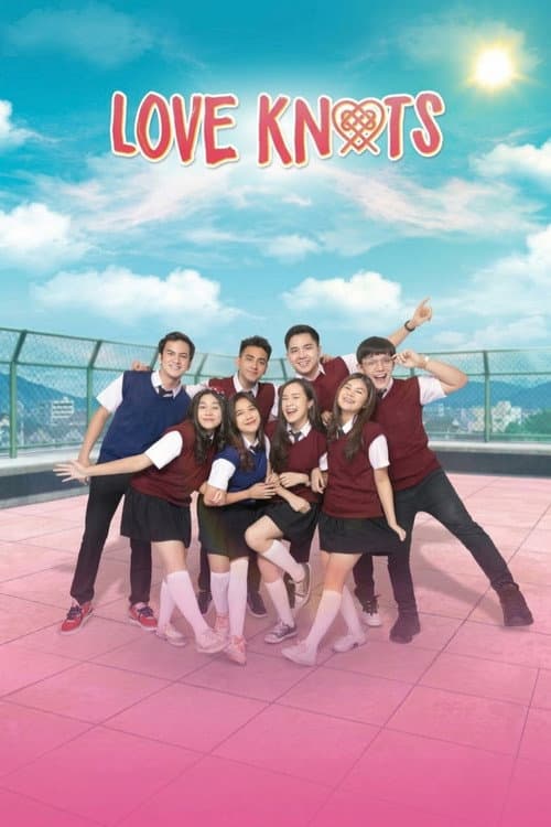 Love Knots (2021) poster