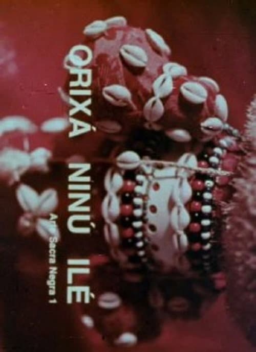 Orixá Ninú Ilê (1978) poster