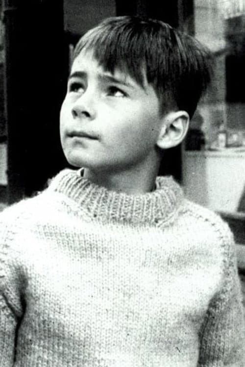 Brian Painchaud foto