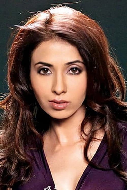 Anjum Nayar foto