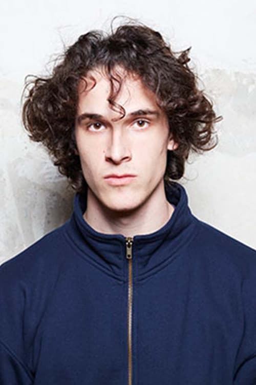 Hugo Radi foto