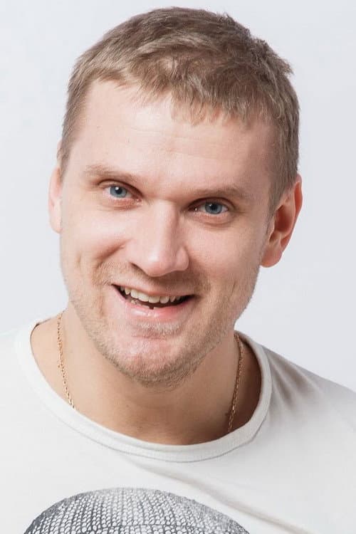 Филипп Азаров foto