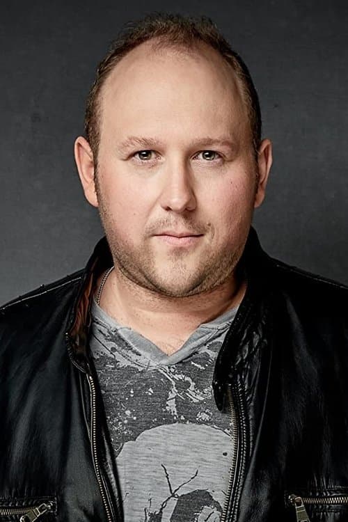 James McDougall foto