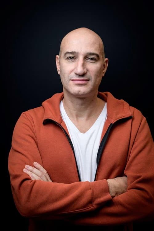 Andrea Magnani foto