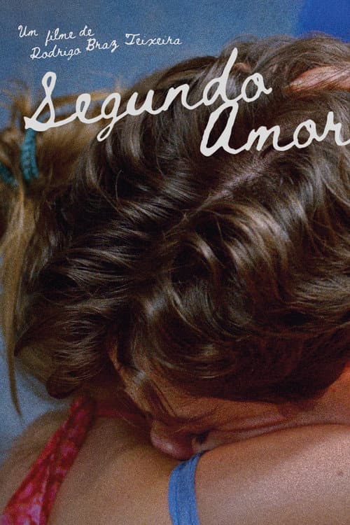 Segundo Amor (2026) poster
