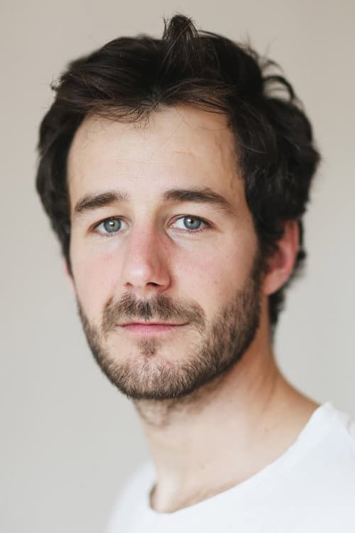 Bertrand Usclat foto