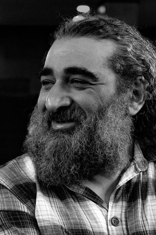 Ruben Ghazaryan foto
