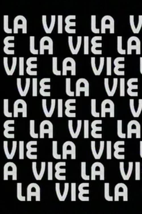 Voyage à travers un film (Sauve qui peut (la vie)) (1981) poster