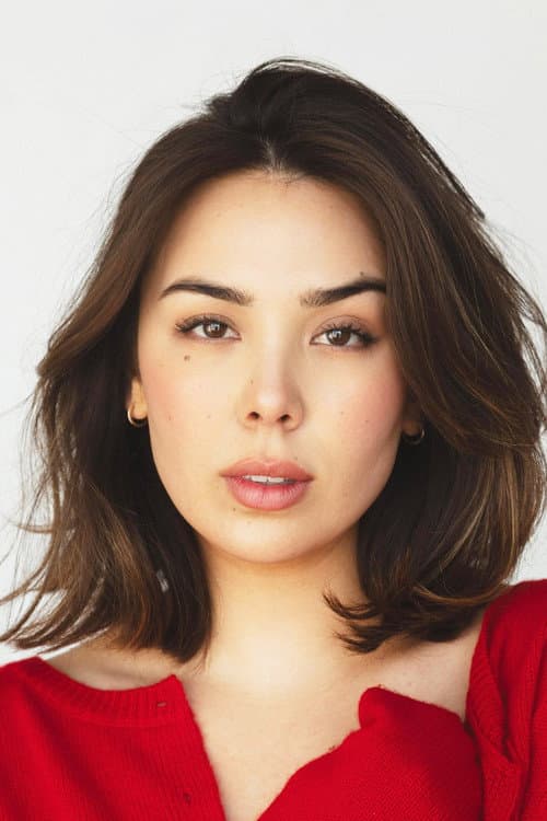 Julia Harriman foto
