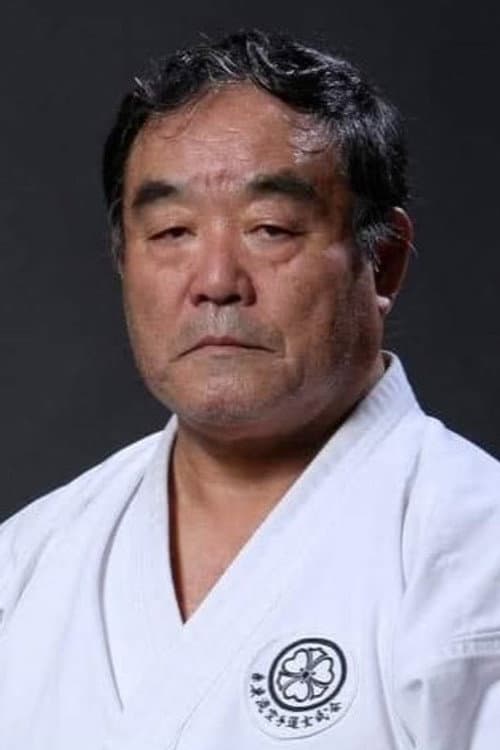 Fumio Demura foto