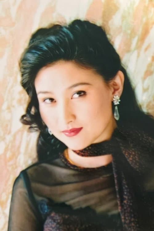 Haihai Lin foto