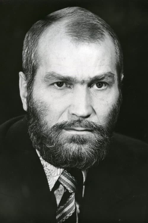 Mikk Mikiver foto