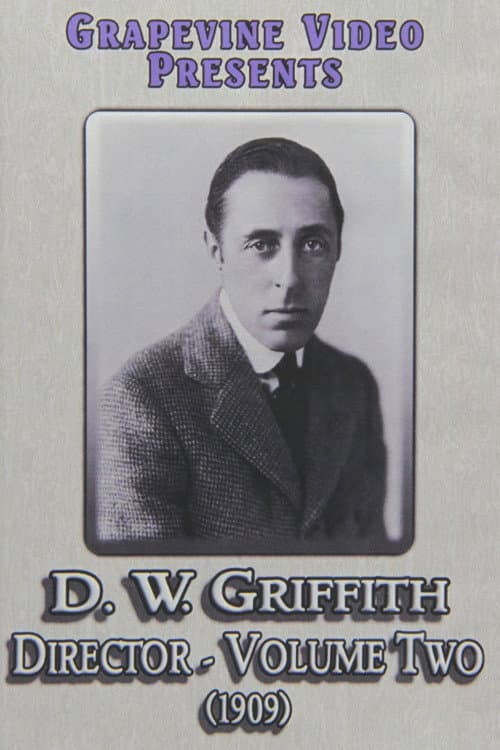 Confidence (1909) poster