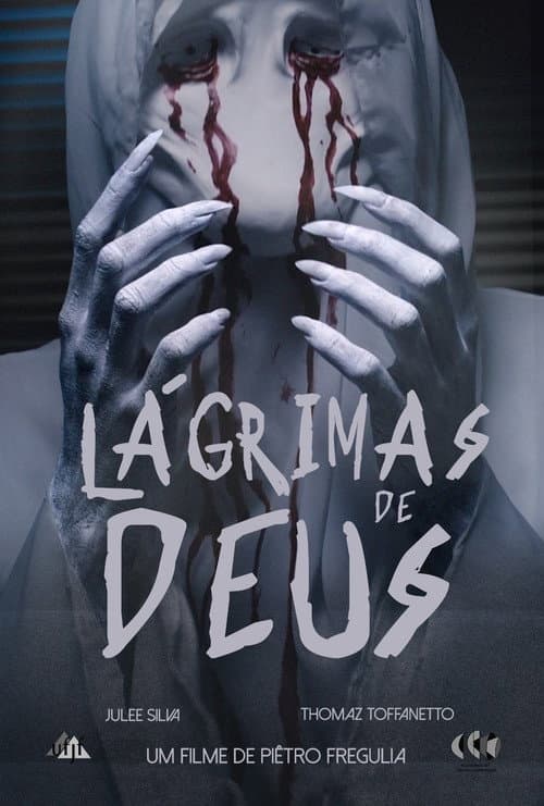 Lágrimas de Deus (2024) poster