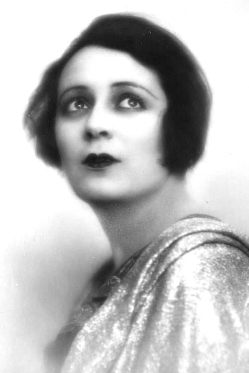Suzy Pierson foto