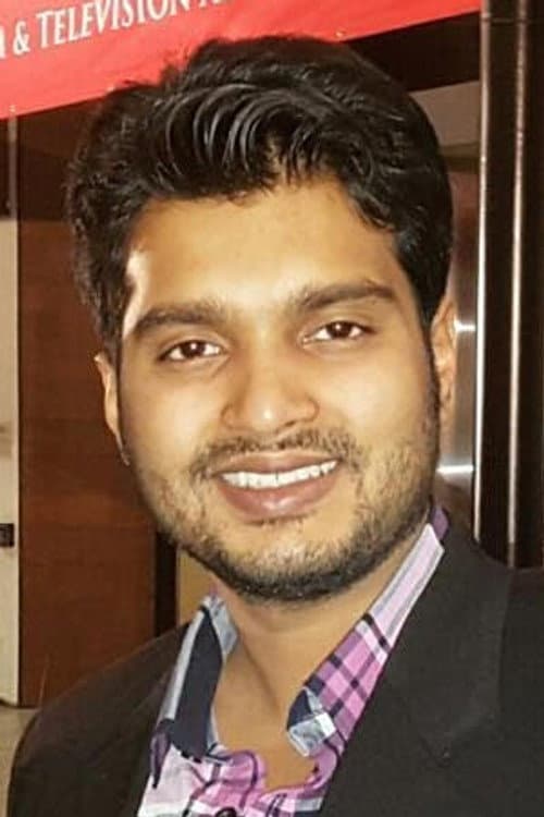 Asif Akbar foto