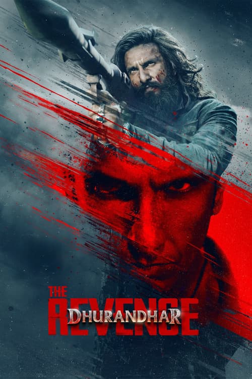 Dhurandhar: The Revenge (2026) poster