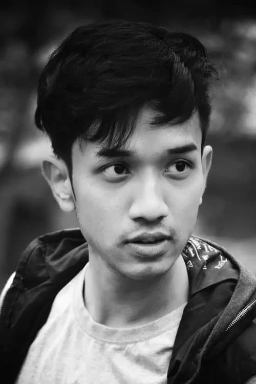 Eshan Kaushik foto