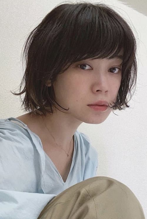 小出薫 foto