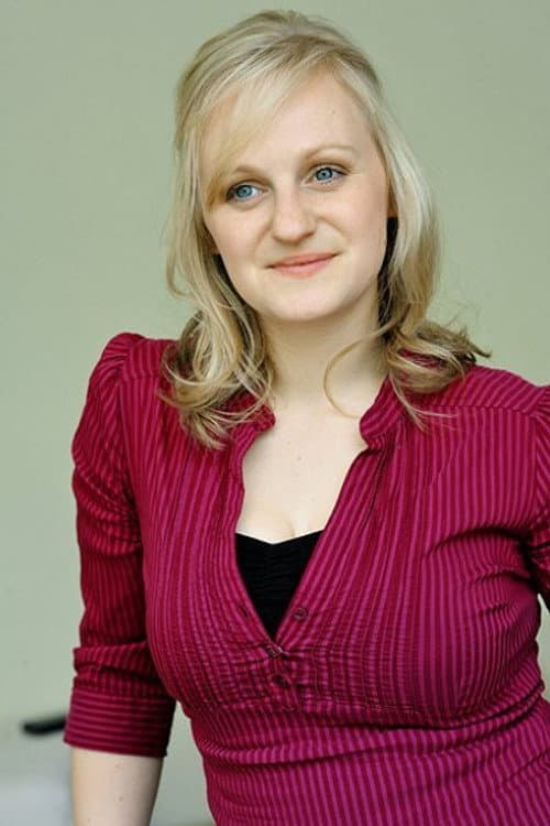 Anna Hilgedieck foto