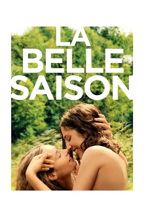La Belle Saison (2015) poster