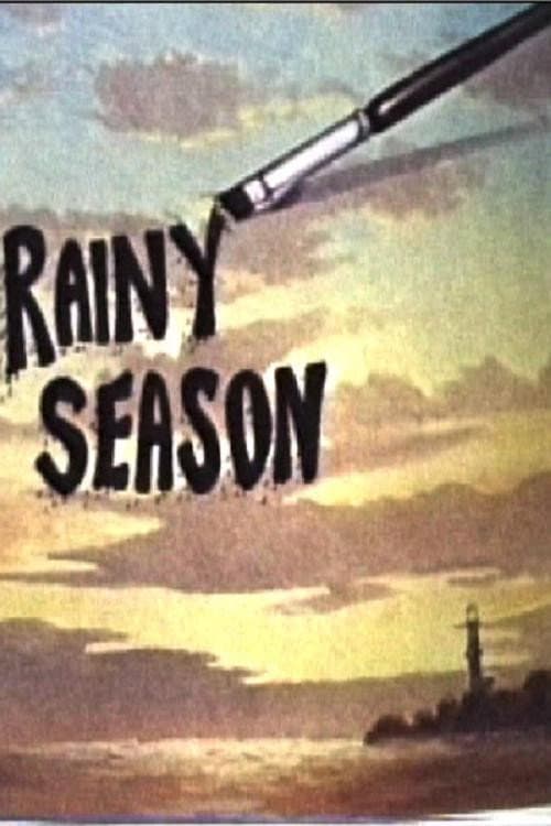 Rainy Season (1987) poster