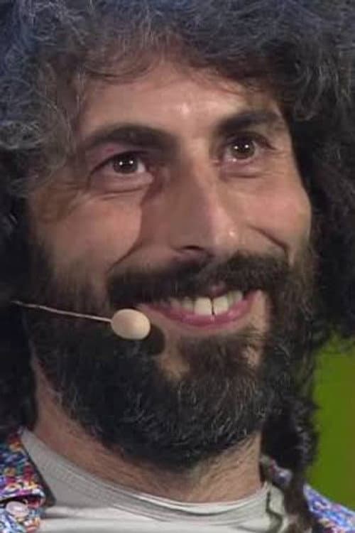 Alberto Farina foto