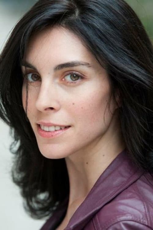 Aurore Cordellier foto