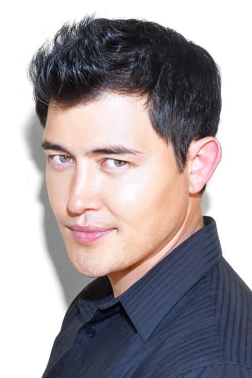 Christopher Sean foto