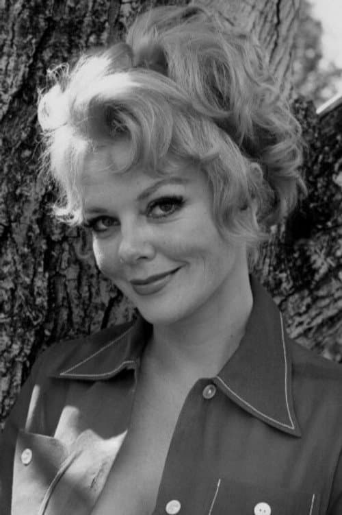 Virginia Wood foto