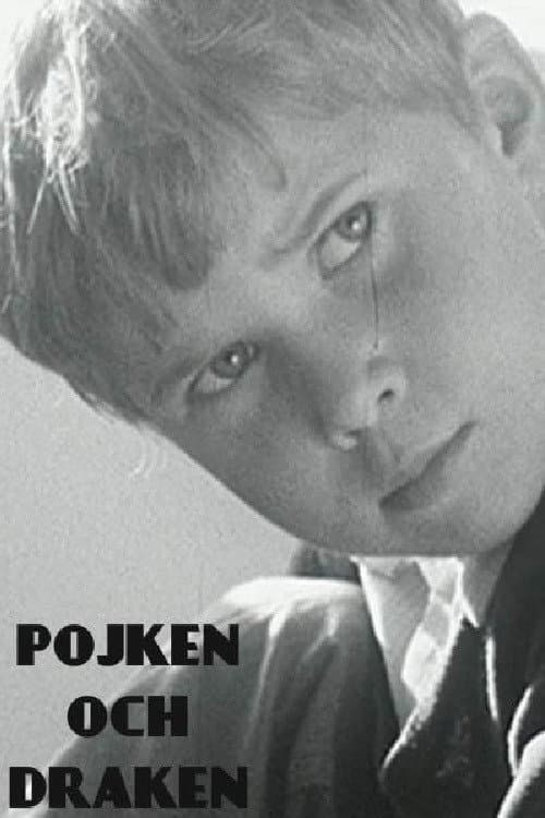 Pojken och draken (1962) poster