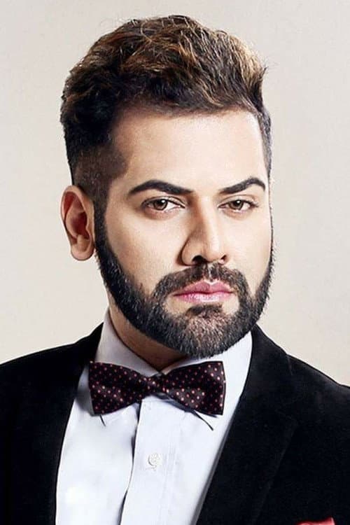 Abhyang Kuvalekar foto