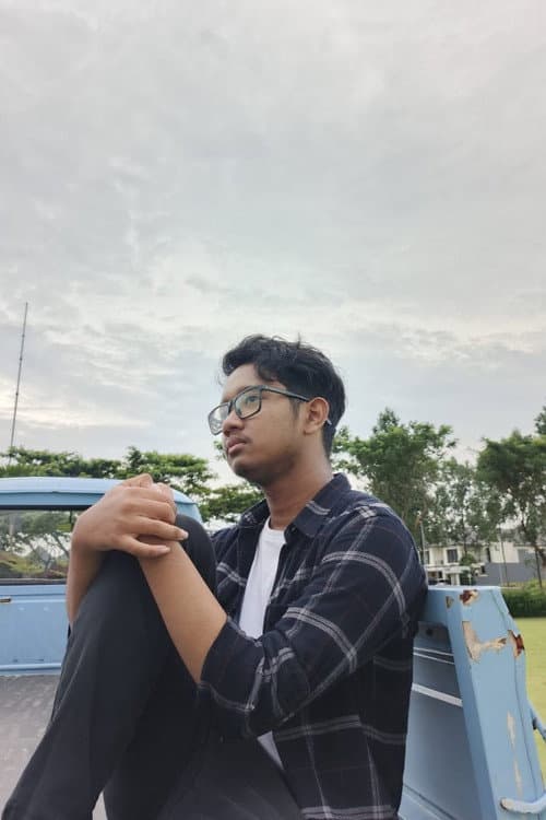 Alghifary foto