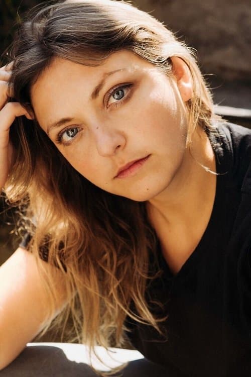 Mira Huber foto