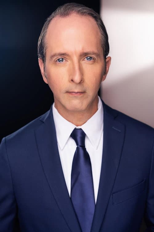 Justin S. McDavitt foto
