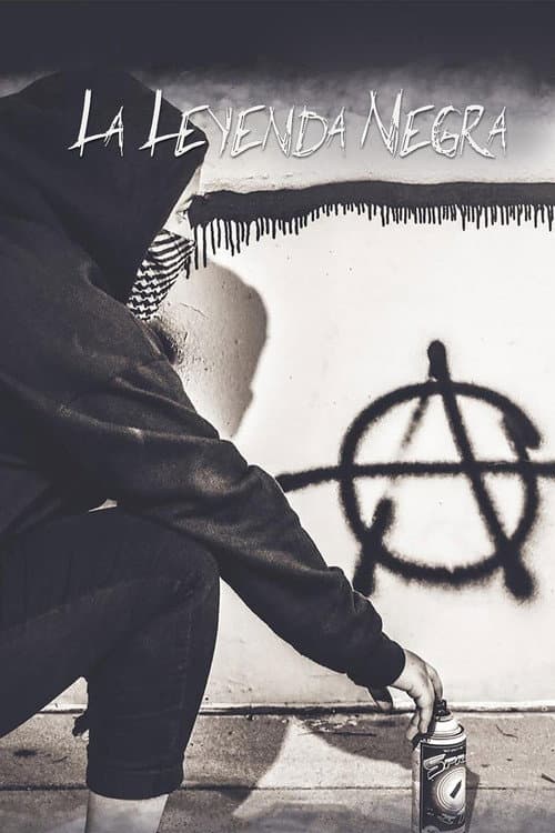 La Leyenda Negra (2020) poster