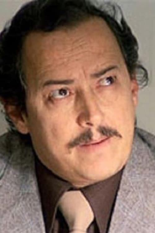 Raffaele Sparanero foto