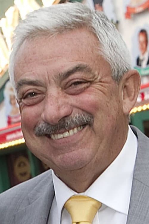 Johnny Reimar foto