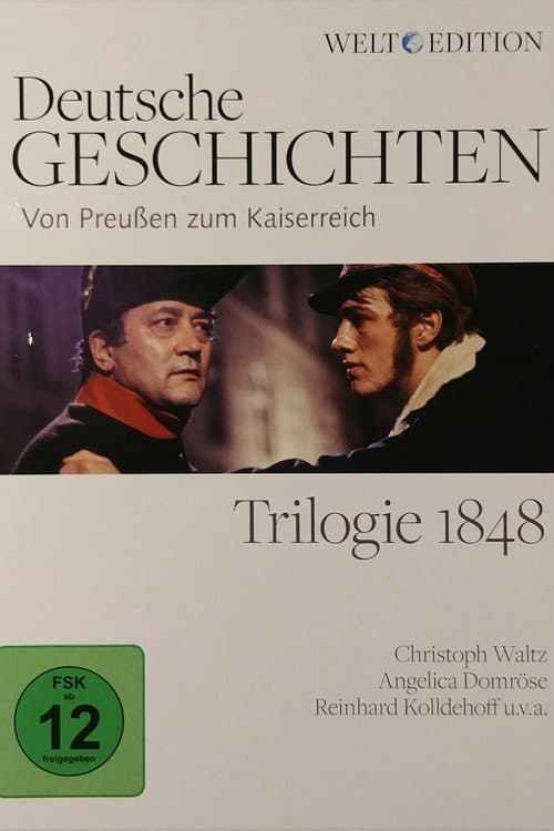 Feuer! (1979) poster