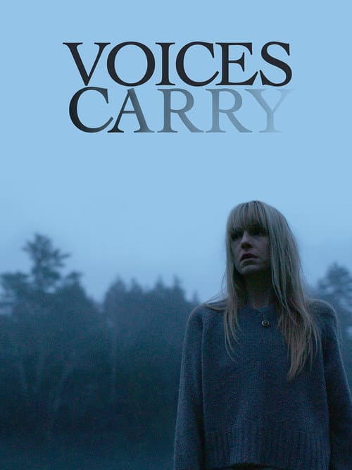 Voices Carry (2025) poster