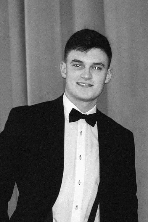 Ronan Fegan foto