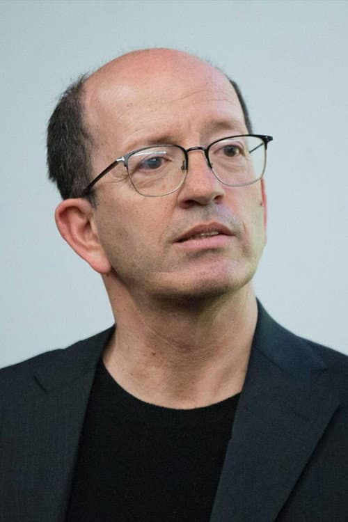Laurent Jaoui foto